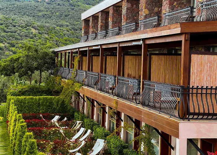 Assos Longevity Hotel 4*
