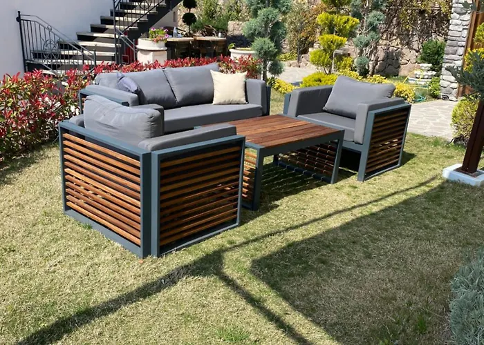 Assos Longevity Hotel