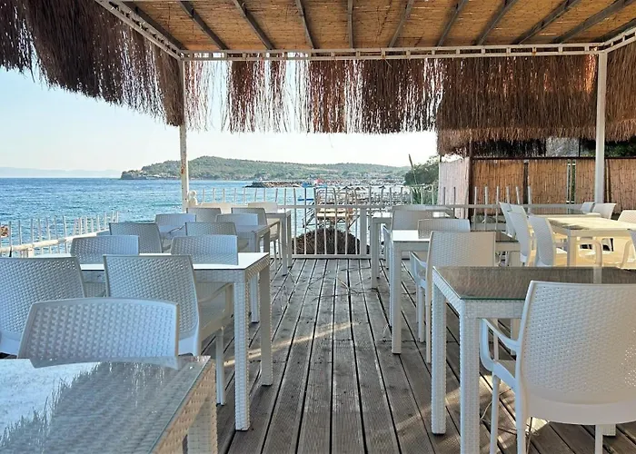 Assos Longevity Hotel 4*