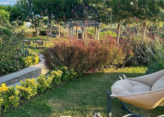 Hotel Assos Longevity Sokakagzi