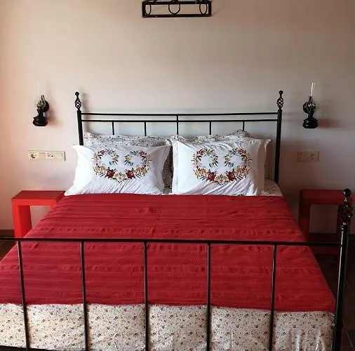 Assos Longevity Hotel