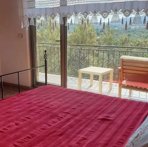 Assos Longevity Hotel